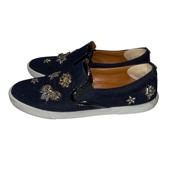 Jimmy Choo Woman Shoes Size 8 - Picture 4 of 10